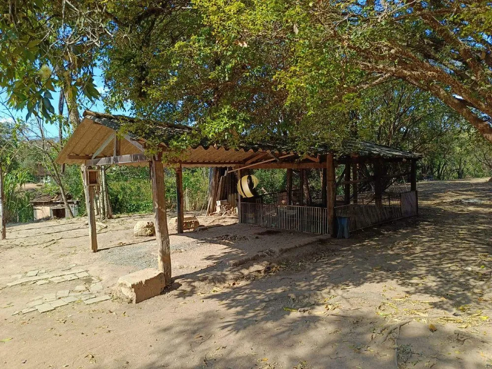 Chácara, 1 quarto, 5 hectares - Foto 1