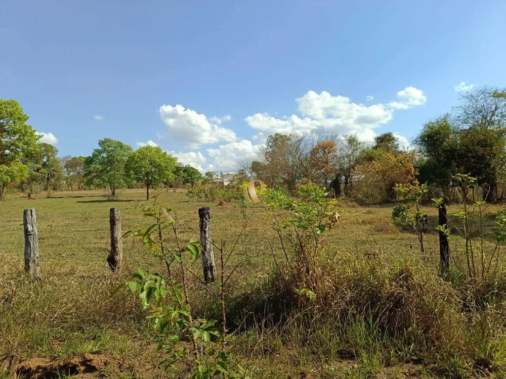 Chácara, 1 quarto, 5 hectares - Foto 8