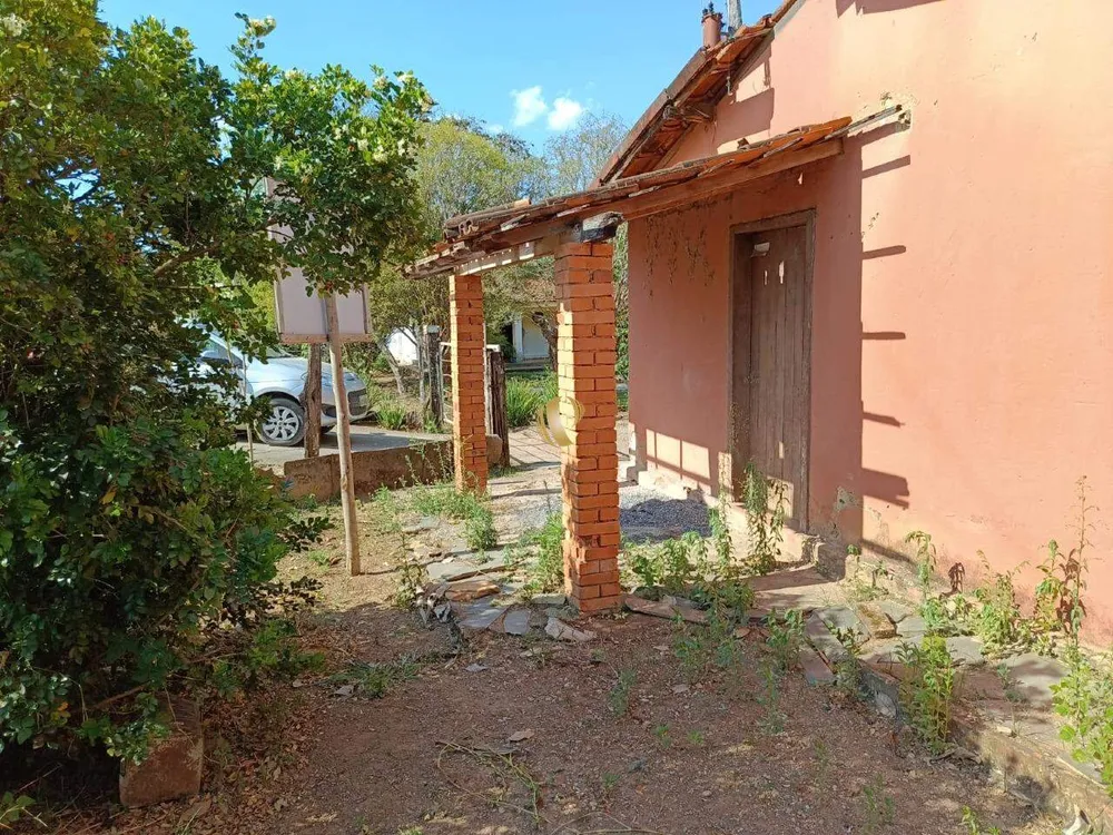 Sítio, 1 quarto, 5 hectares - Foto 3
