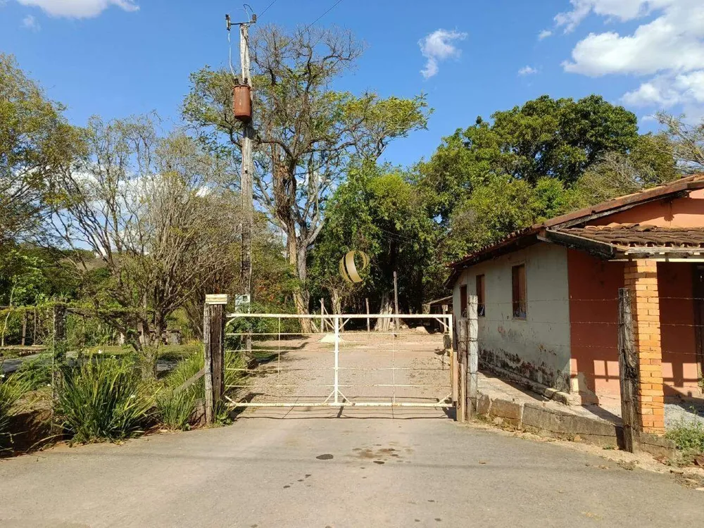Sítio, 1 quarto, 5 hectares - Foto 1