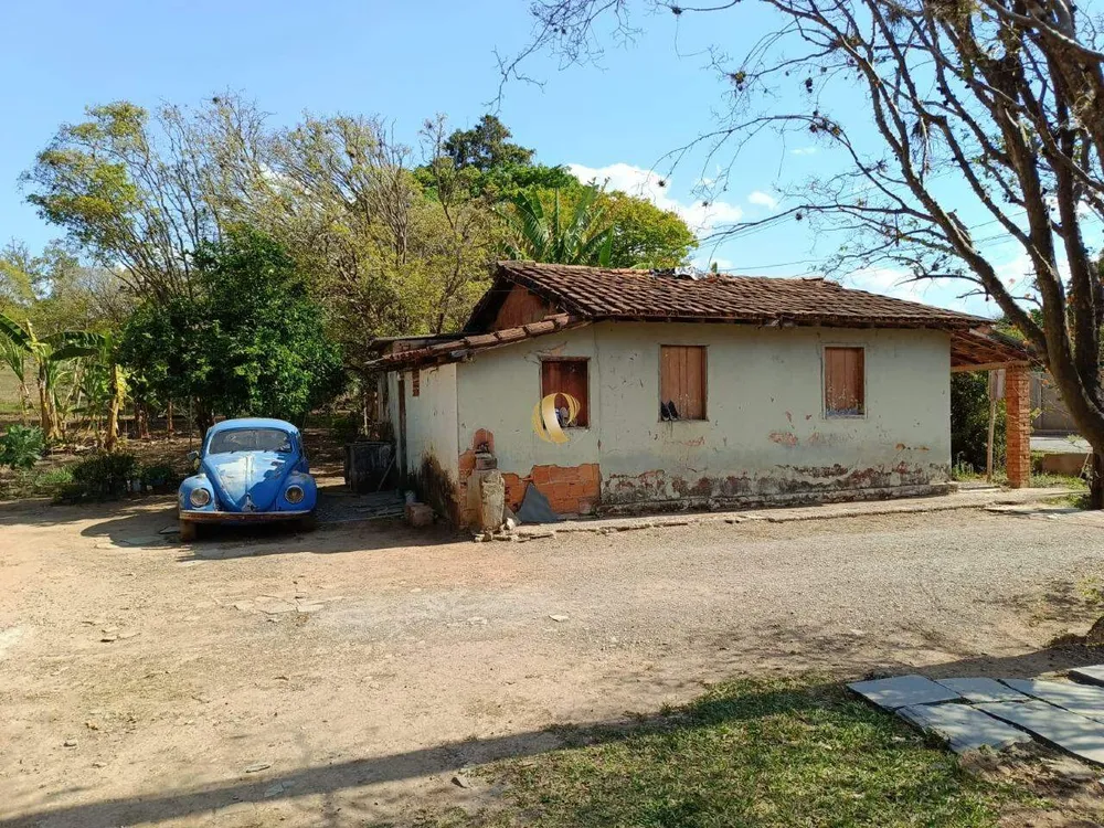 Sítio, 1 quarto, 5 hectares - Foto 11
