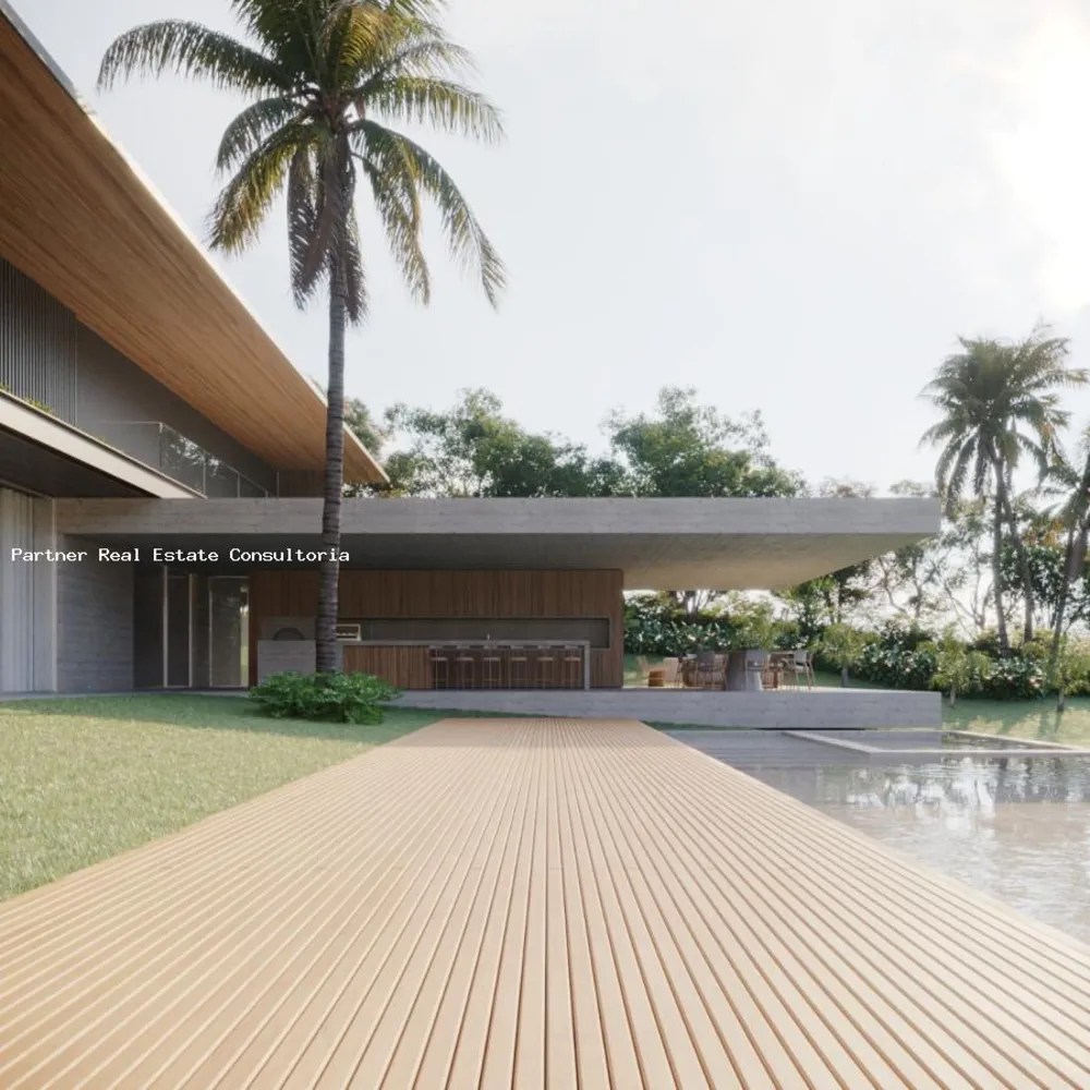 Casa, 6 quartos, 3167 m² - Foto 1
