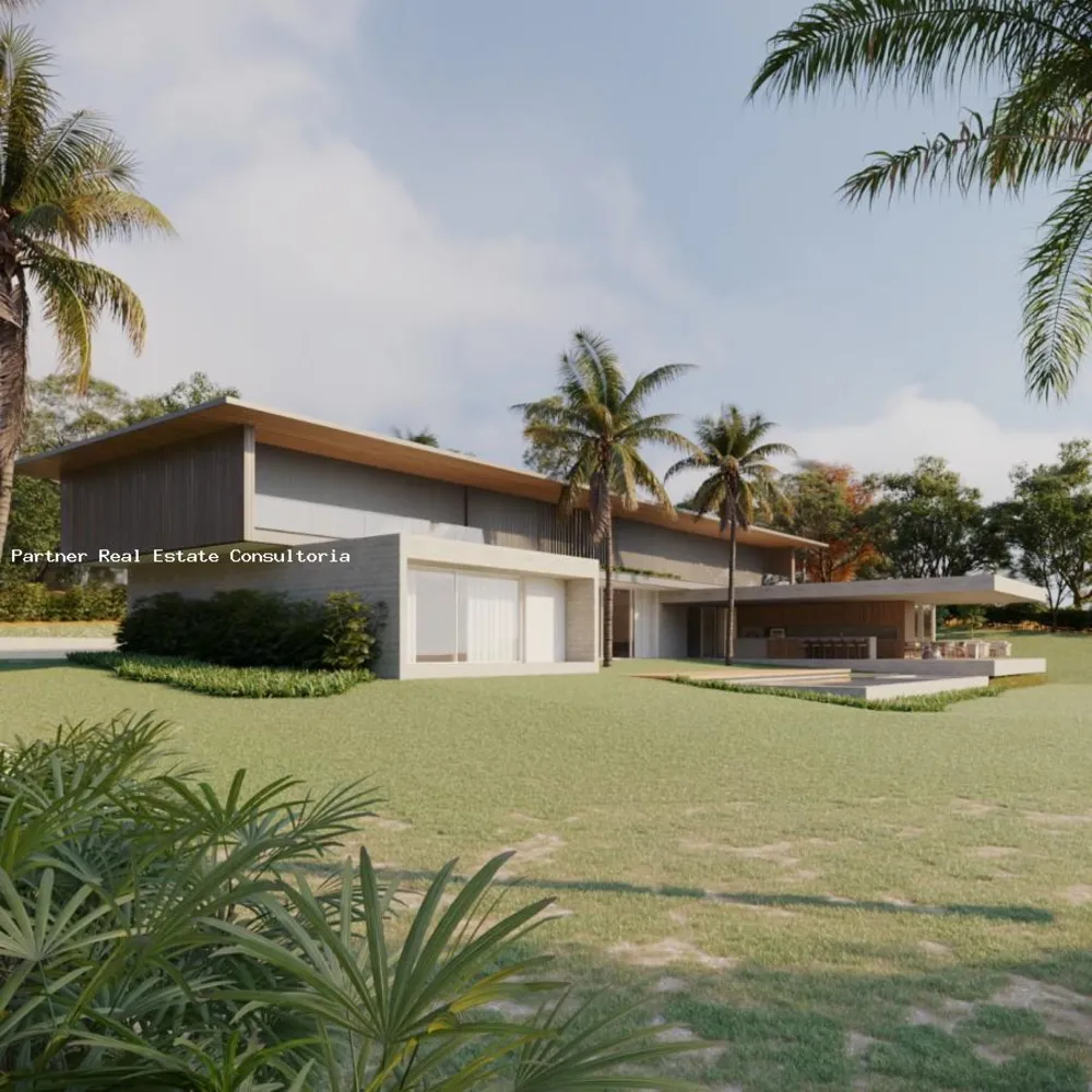 Casa, 6 quartos, 3167 m² - Foto 2