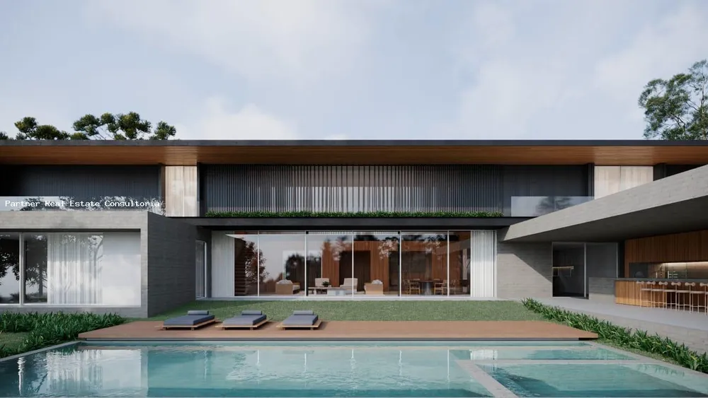 Casa, 6 quartos, 3167 m² - Foto 6