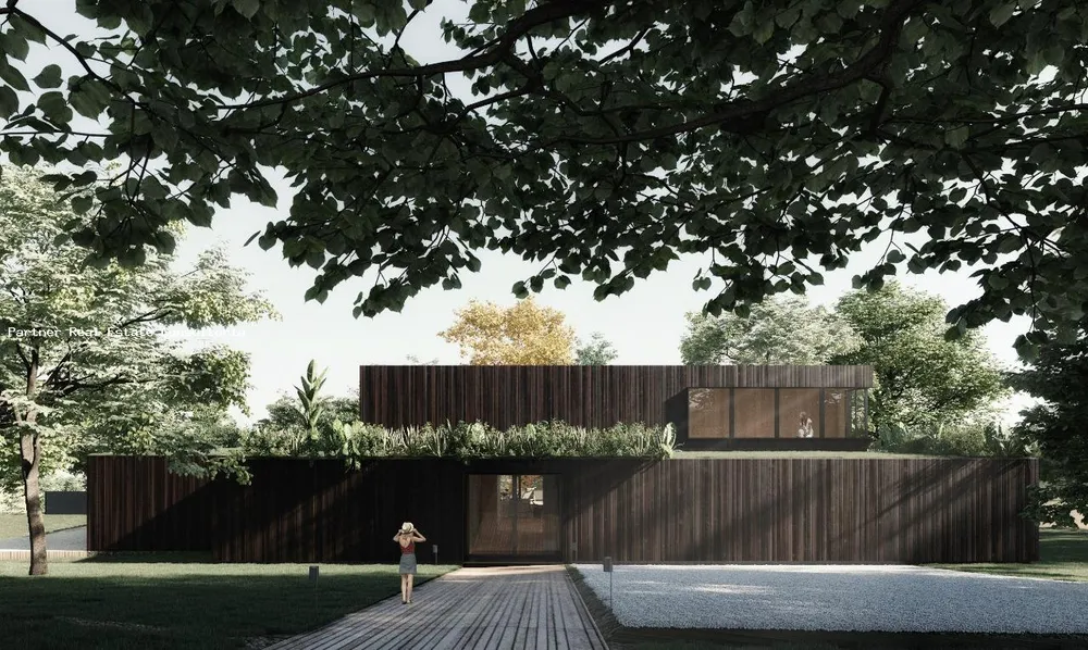 Casa, 6 quartos, 3167 m² - Foto 10