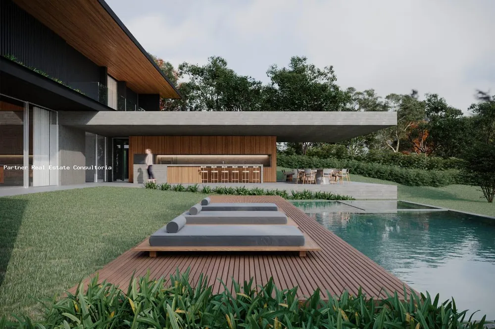 Casa, 6 quartos, 3167 m² - Foto 5