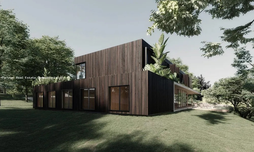 Casa, 6 quartos, 3167 m² - Foto 9