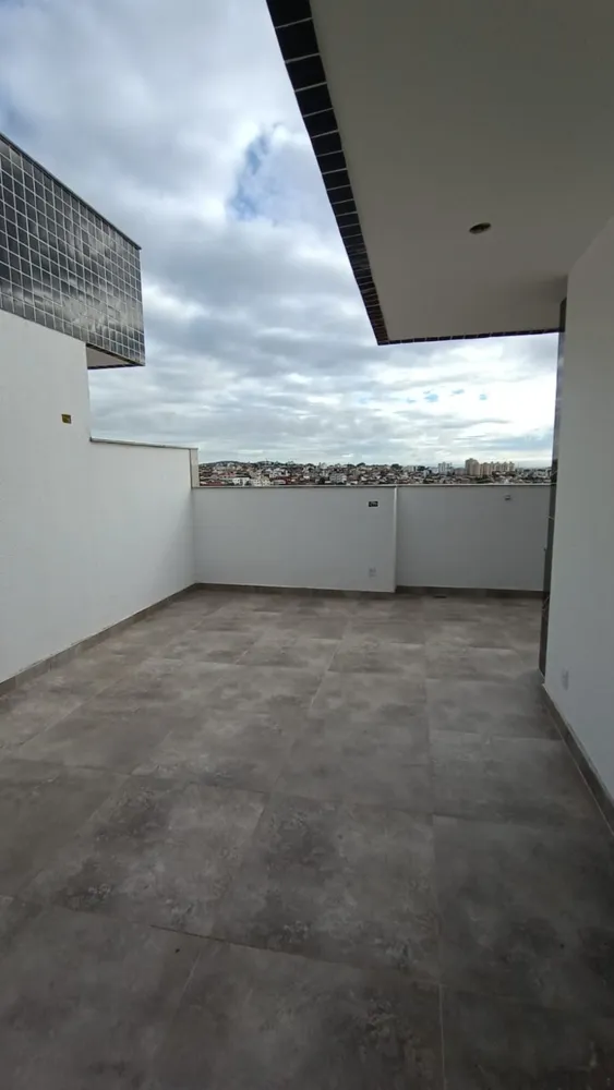 Cobertura, 3 quartos, 60 m² - Foto 10