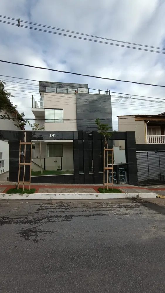 Cobertura, 3 quartos, 60 m² - Foto 11