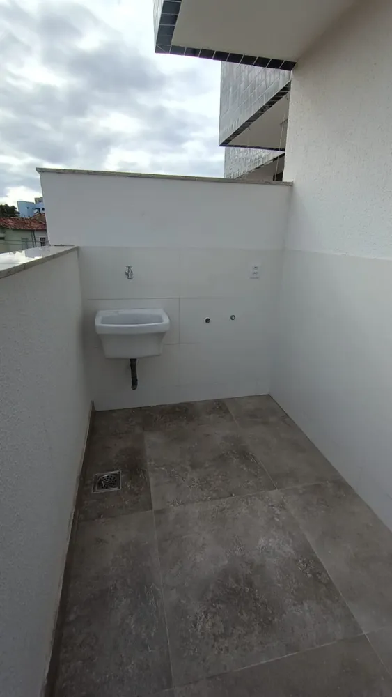 Cobertura, 3 quartos, 60 m² - Foto 9