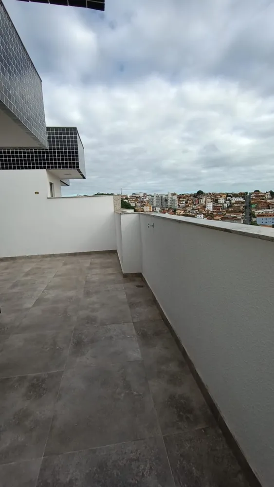 Cobertura, 3 quartos, 60 m² - Foto 14