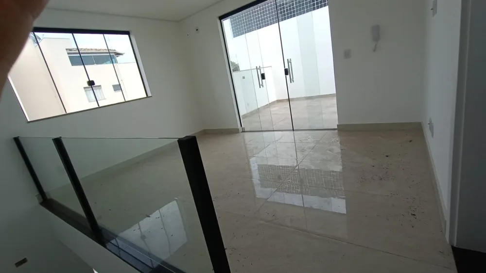 Cobertura, 3 quartos, 60 m² - Foto 1