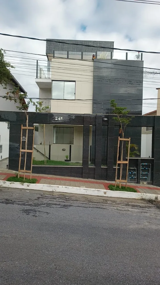 Cobertura, 3 quartos, 60 m² - Foto 12