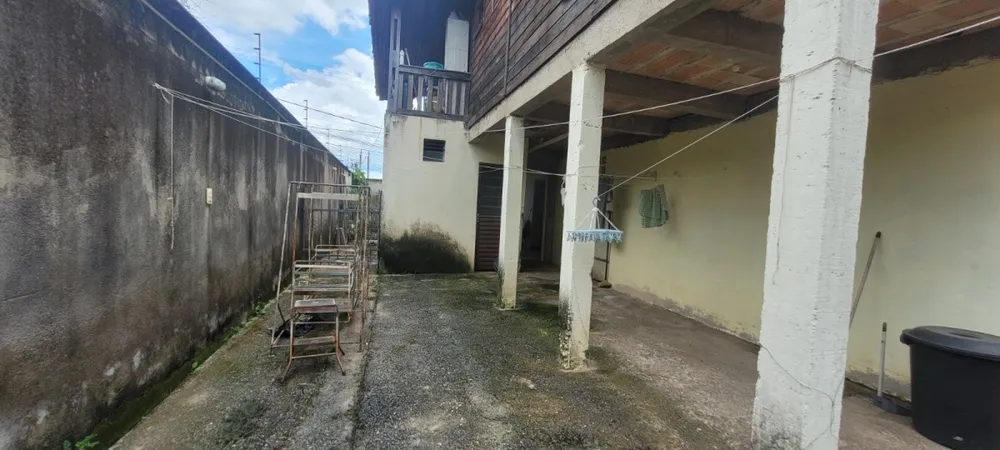 Casa, 4 quartos, 200 m² - Foto 13