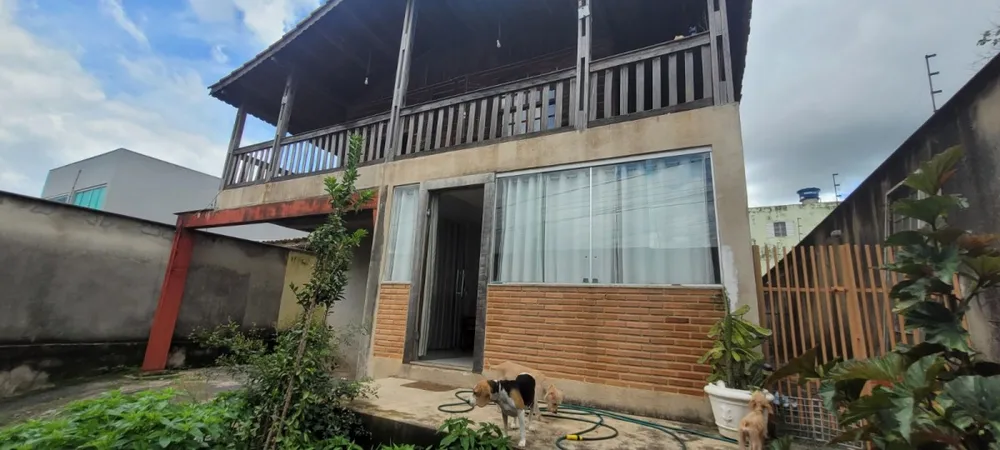 Casa, 4 quartos, 200 m² - Foto 10