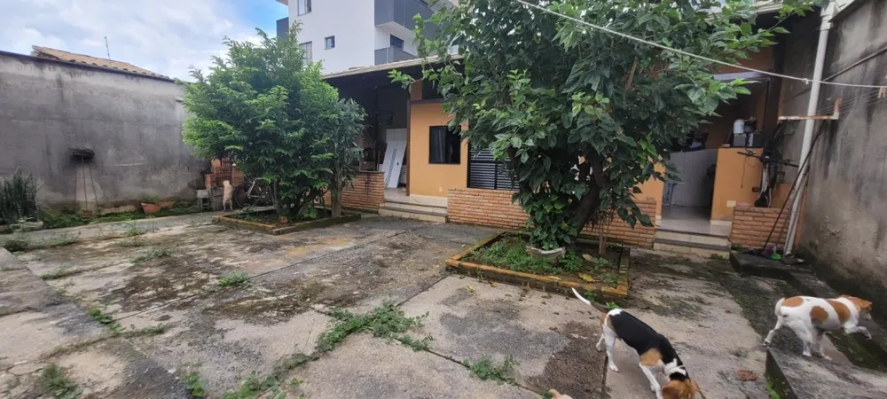 Casa, 4 quartos, 200 m² - Foto 18