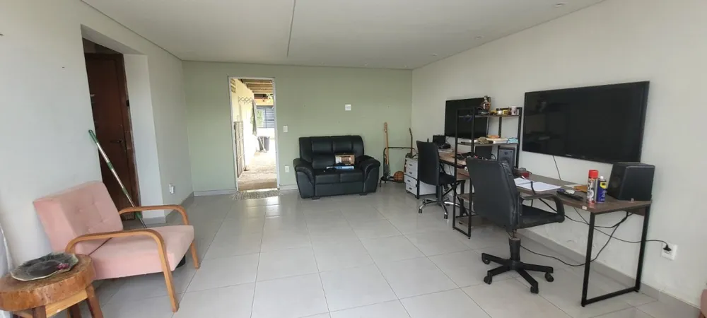 Casa, 4 quartos, 200 m² - Foto 2