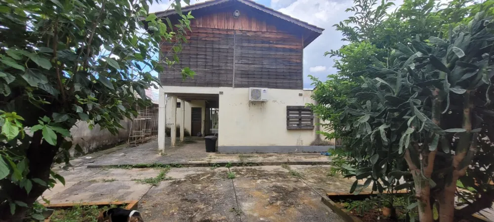 Casa, 4 quartos, 200 m² - Foto 11