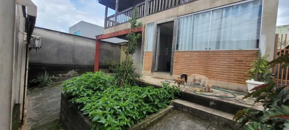 Casa, 4 quartos, 200 m² - Foto 8