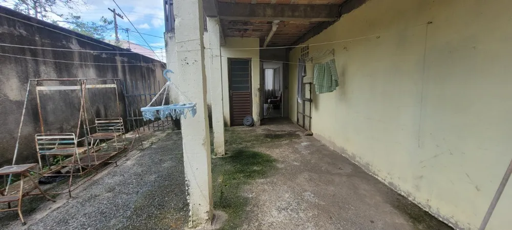 Casa, 4 quartos, 200 m² - Foto 12