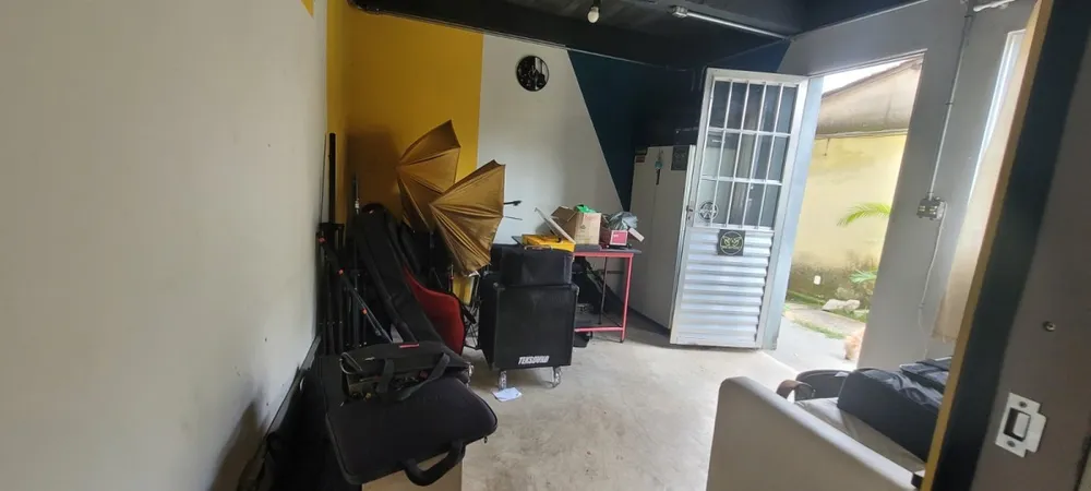 Casa, 4 quartos, 200 m² - Foto 15