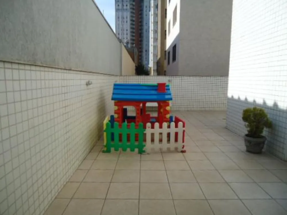 Apartamento, 3 quartos, 100 m² - Foto 7