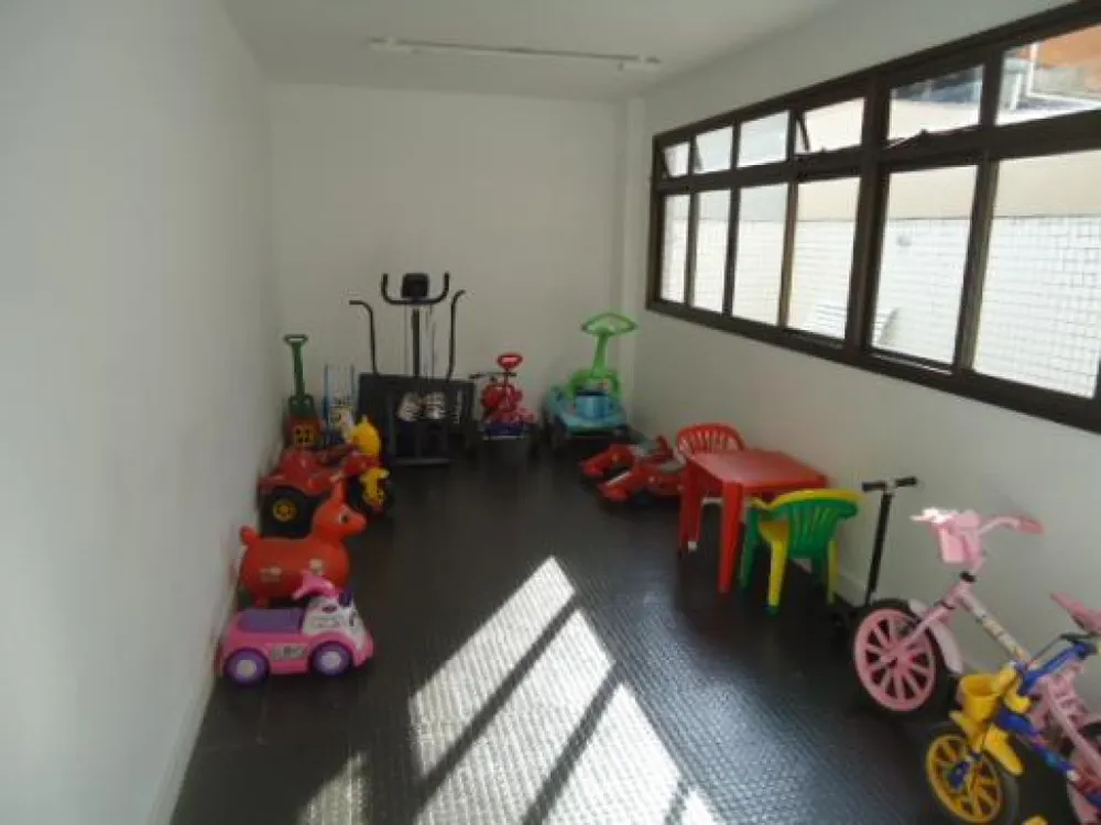 Apartamento, 3 quartos, 100 m² - Foto 5