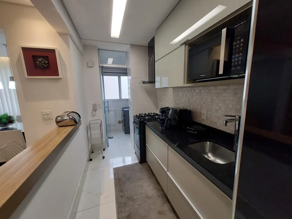 Apartamento, 2 quartos, 72 m² - Foto 2