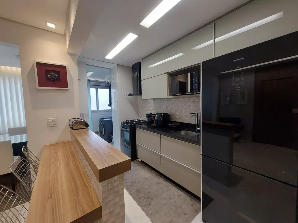 Apartamento, 2 quartos, 72 m² - Foto 3