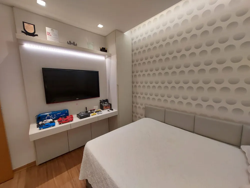 Apartamento, 2 quartos, 72 m² - Foto 4