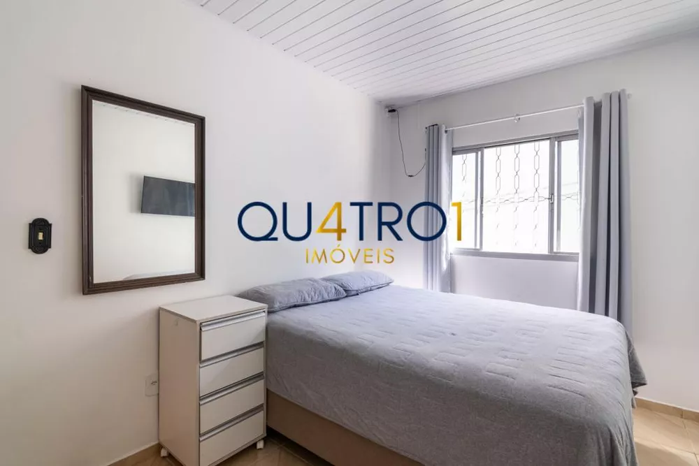 Casa à venda com 5 quartos, 163m² - Foto 13