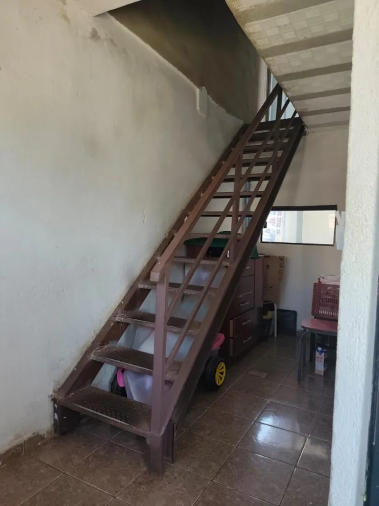 Casa, 3 quartos, 120 m² - Foto 1