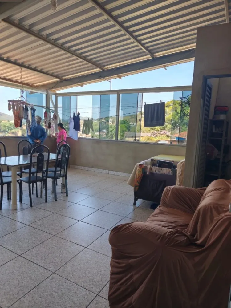 Casa, 3 quartos, 120 m² - Foto 8