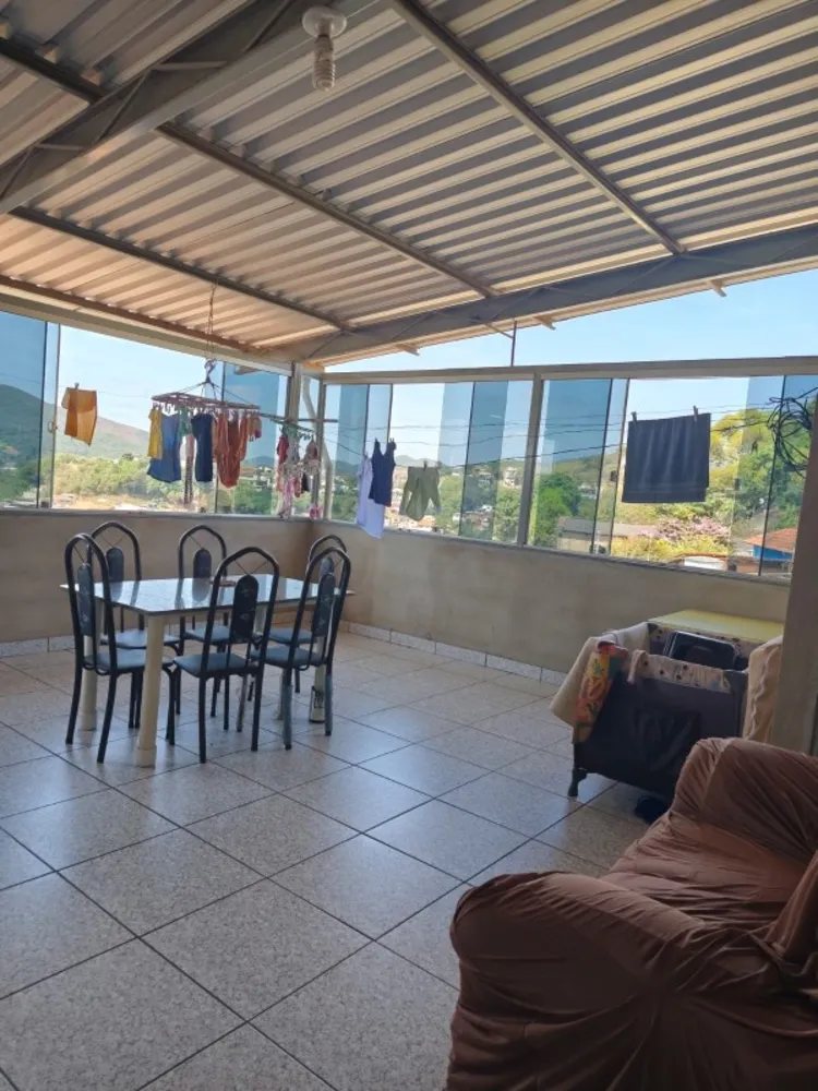 Casa, 3 quartos, 120 m² - Foto 6