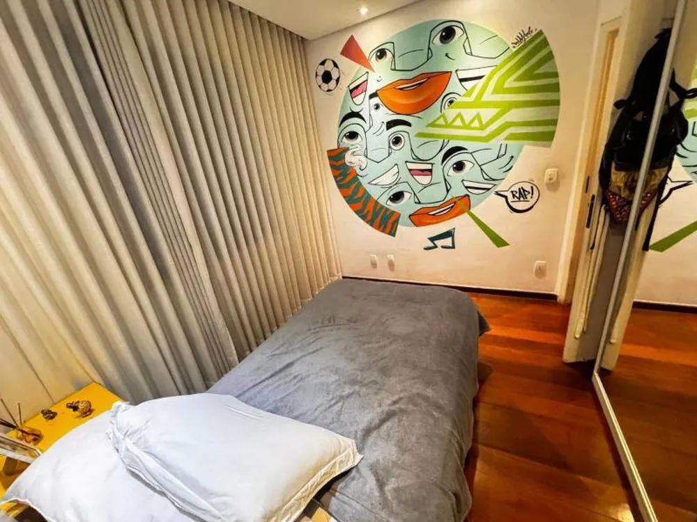 Cobertura, 3 quartos, 140 m² - Foto 6