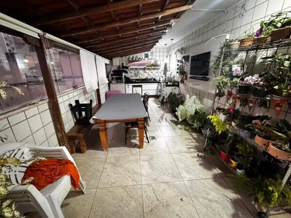 Cobertura, 3 quartos, 140 m² - Foto 13