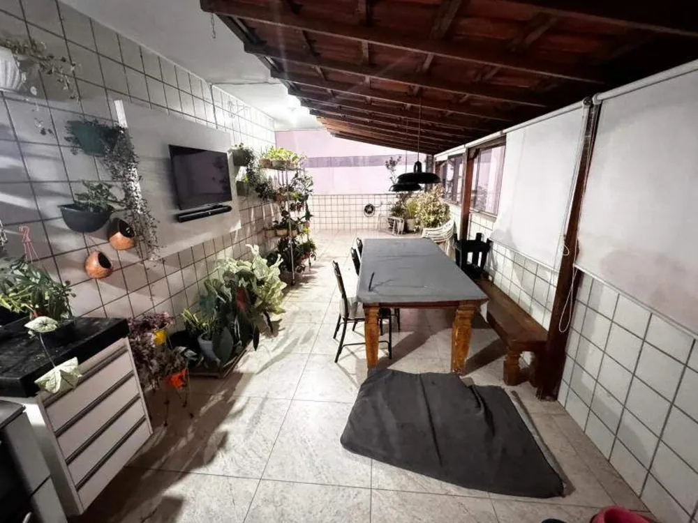 Cobertura, 3 quartos, 140 m² - Foto 12