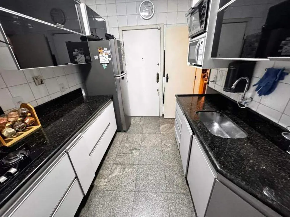 Cobertura, 3 quartos, 140 m² - Foto 8