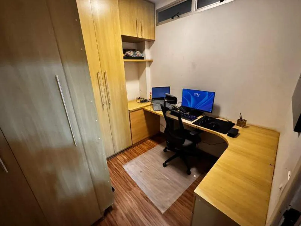 Cobertura, 3 quartos, 140 m² - Foto 11
