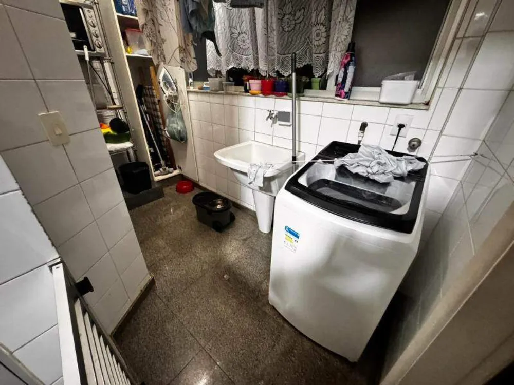 Cobertura, 3 quartos, 140 m² - Foto 9