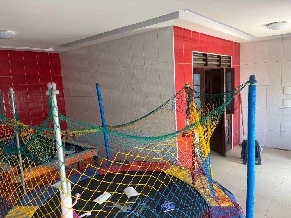 Casa, 6 quartos, 450 m² - Foto 11