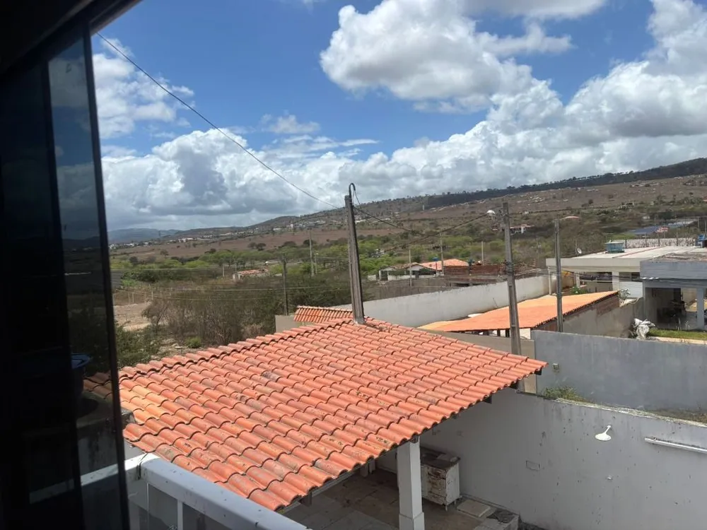 Casa, 6 quartos, 450 m² - Foto 6