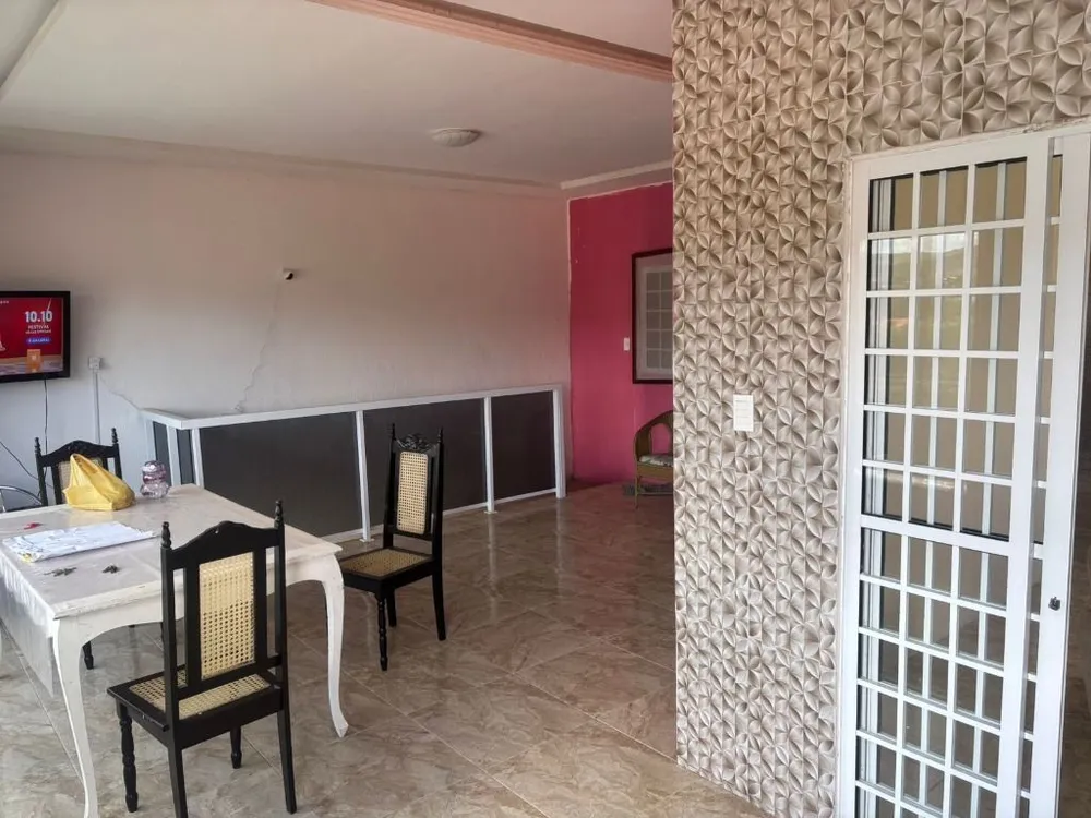 Casa, 6 quartos, 450 m² - Foto 4