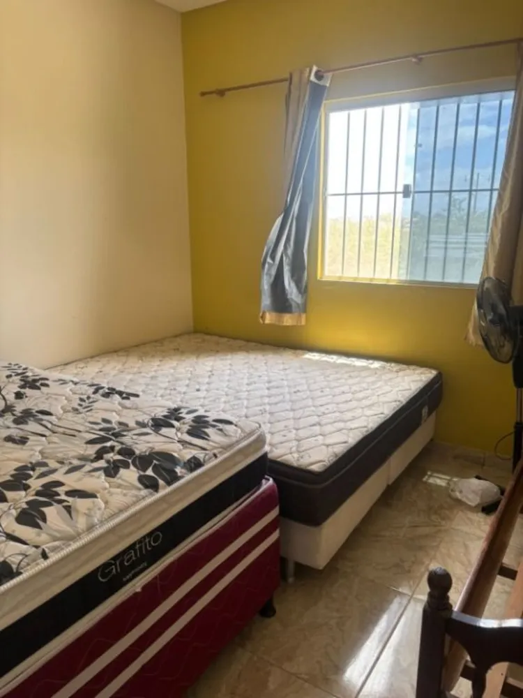 Casa, 6 quartos, 450 m² - Foto 1
