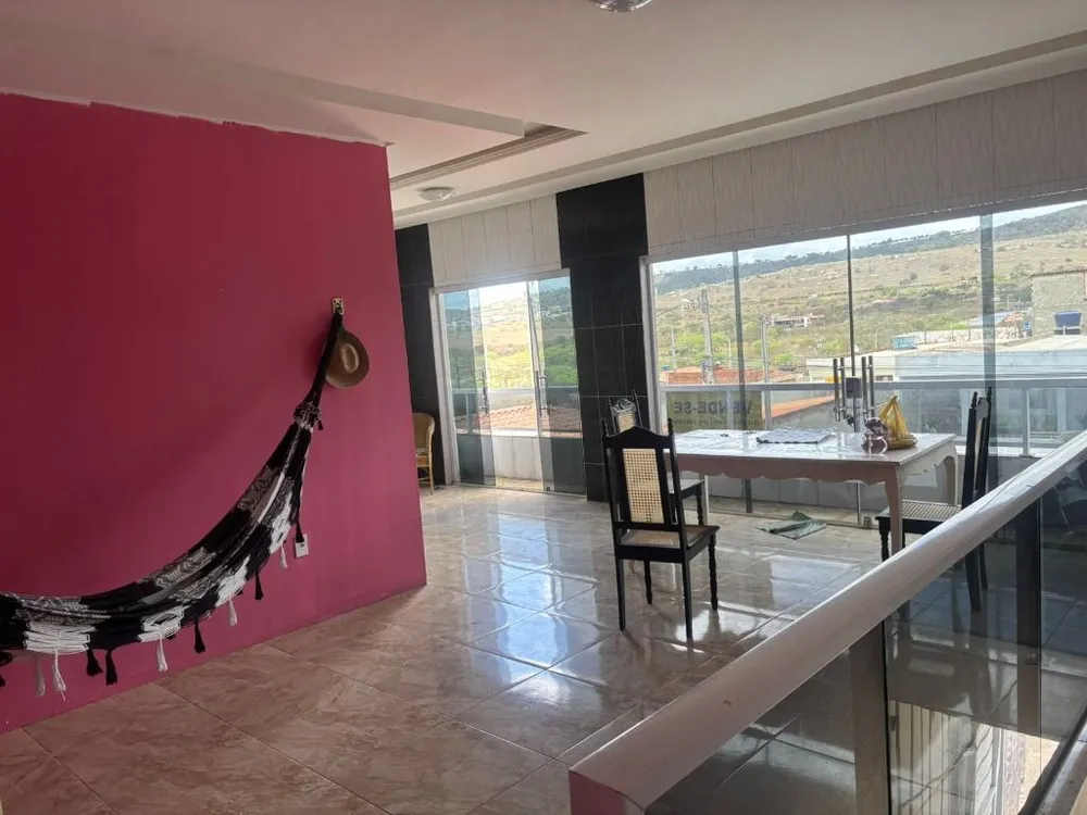 Casa, 6 quartos, 450 m² - Foto 3