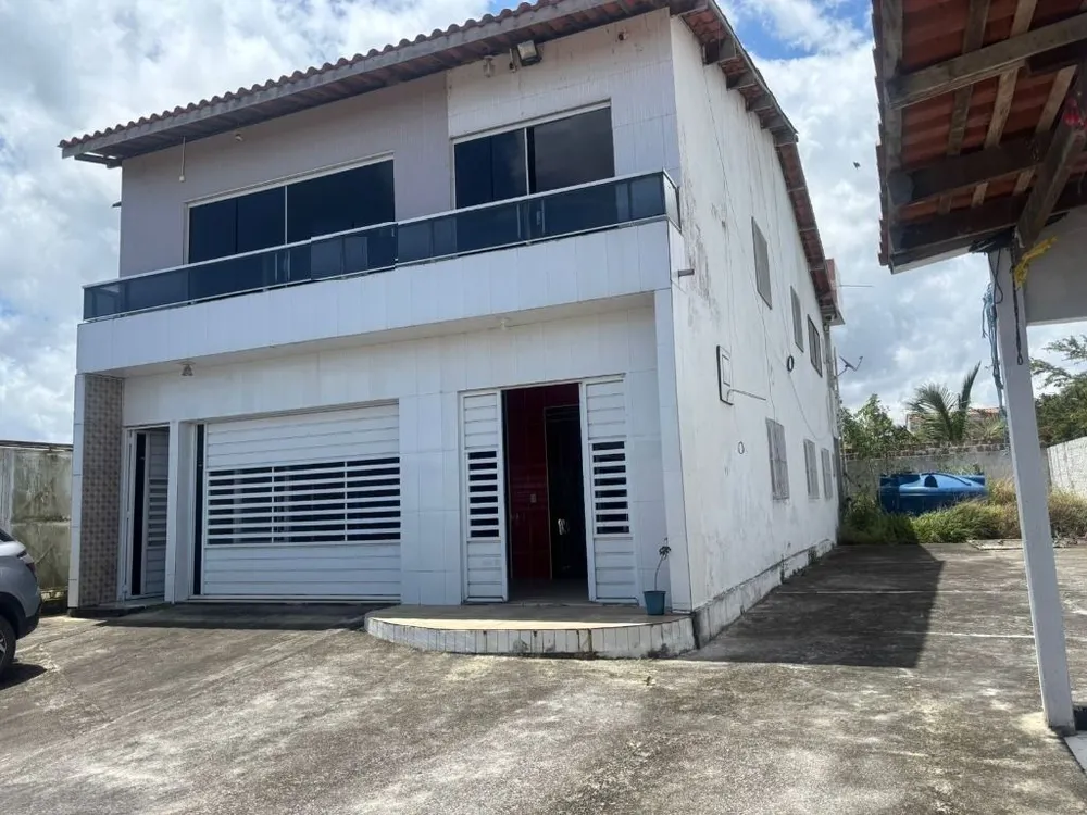 Casa, 6 quartos, 450 m² - Foto 1