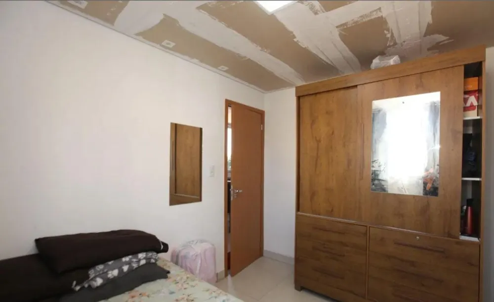 Apartamento, 2 quartos, 43 m² - Foto 5