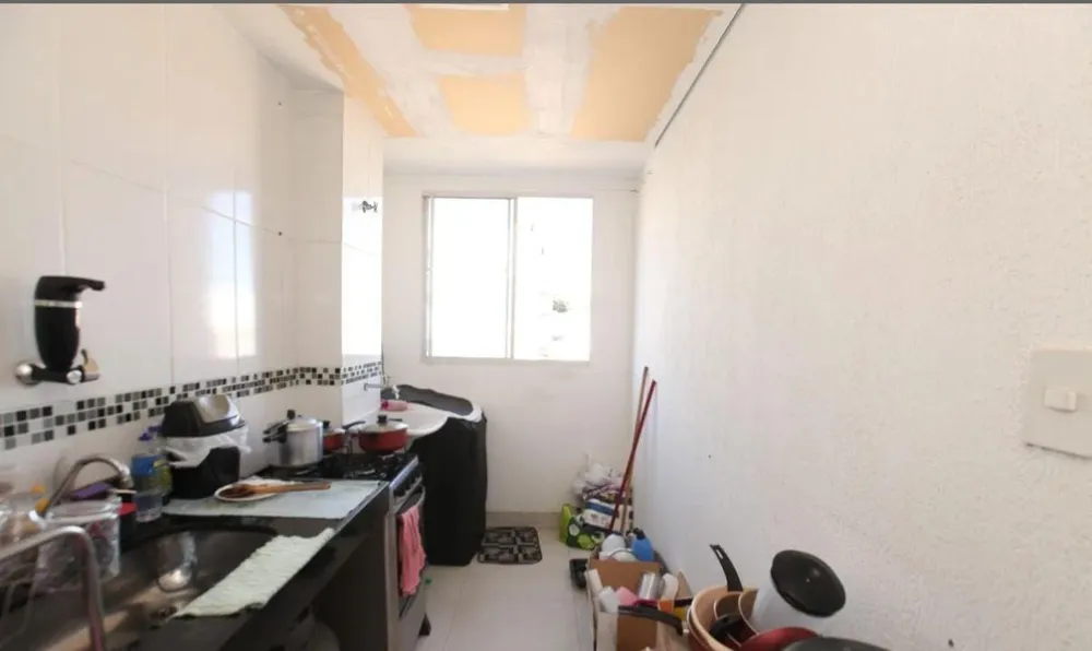 Apartamento, 2 quartos, 43 m² - Foto 6