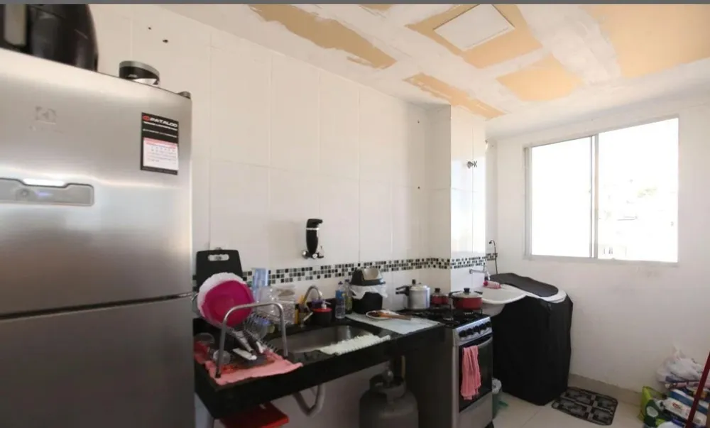 Apartamento, 2 quartos, 43 m² - Foto 7