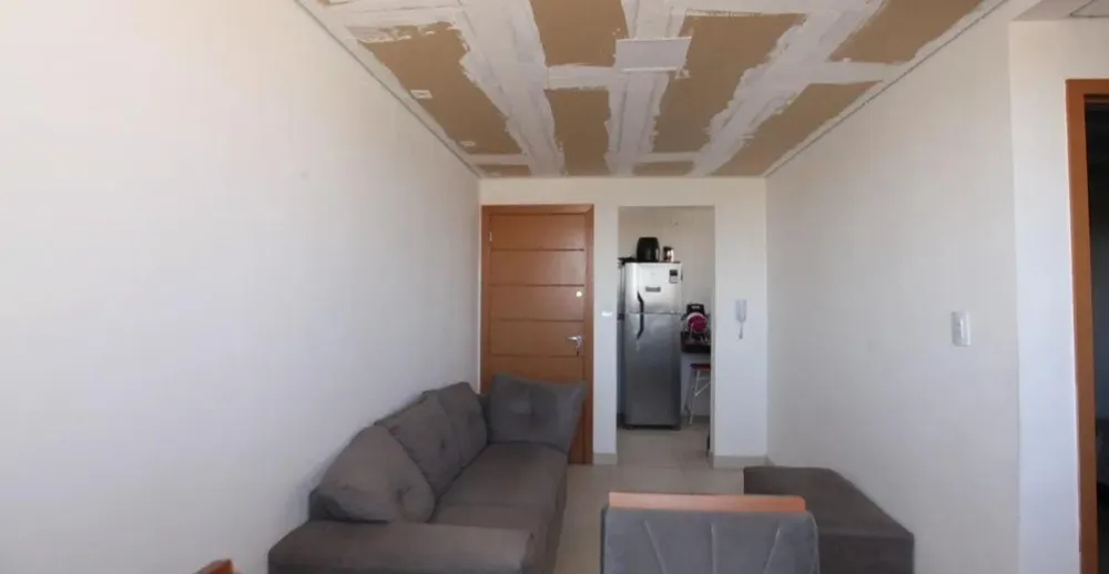 Apartamento, 2 quartos, 43 m² - Foto 2